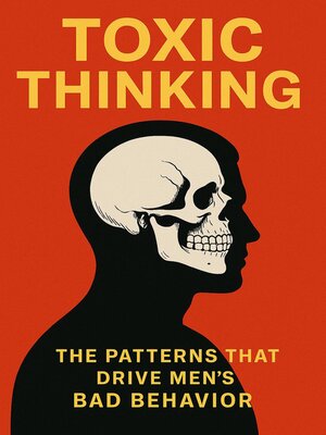 cover image of Toxic Thinking